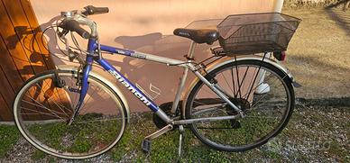 bicicletta Bianchi Spillo