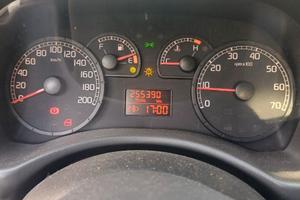 Fiat punto 1.3 mj