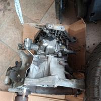 cambio fiat panda 1.2 benzina 