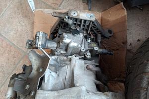 cambio fiat panda 1.2 benzina 