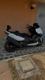 Tmax 500 2009