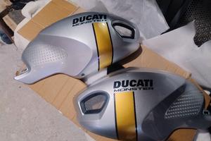 Carene Ducati Monster 696 796 1100