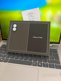 SAMSUNG GALAXY Z FOLD 8 512 SIGILLATO CREAM