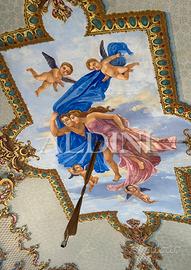 C06967 Palazzetto Panoramico