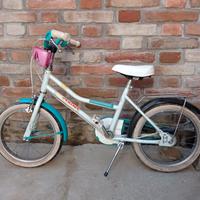 bici da bambina