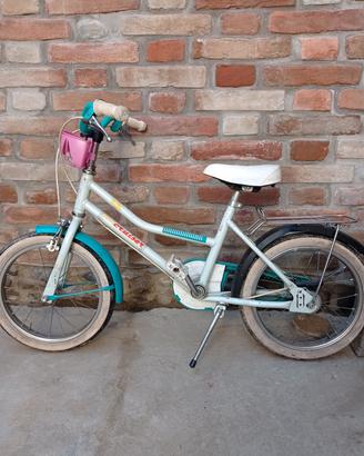 bici da bambina