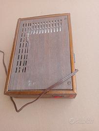 Stabilizzatore di corrente vintage