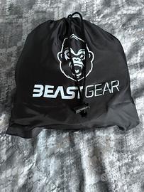 Cintura Bodybuilding/Powerlifting