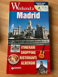 Guida di Madrid