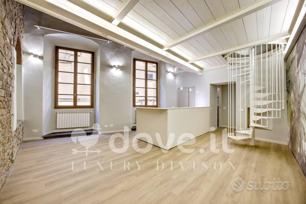 Appartamento – Firenze, Quartiere 1 - Vista 3
