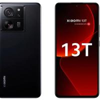 NUOVO XIAOMI 13T 256GB 5G GARANZIA 2 ANNI