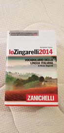 Vocabolario della lingua Italiana