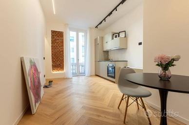Appartamento di 45 m² con 2 locali a Milano
