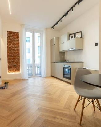 Appartamento di 45 m² con 2 locali a Milano