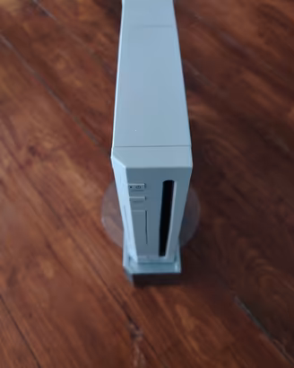 Nintendo Wii 