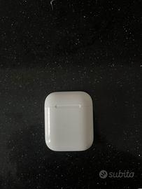 AirPod 2 custodia