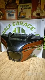 Cupolone street glide 2025 colorazione cvo 