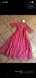 abito Blumarine 