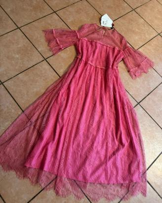 abito Blumarine 
