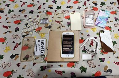 Apple IPhone 8 256 GB