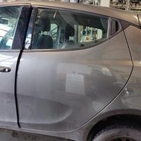Porta posteriore dx LANCIA YPSILON del 2017