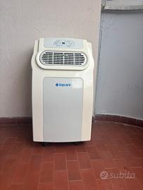 Condizionatore portatile
