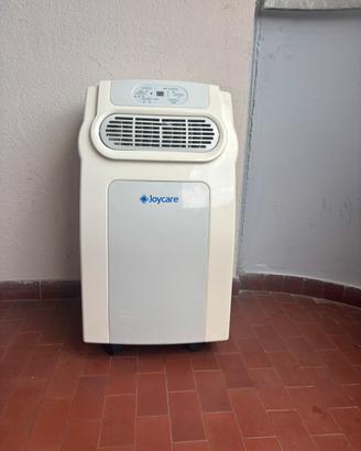 Condizionatore portatile
