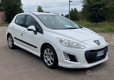 Peugeot 308 1.4 VTi 98CV 5p. Access