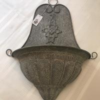 Fioriera Chic Antique