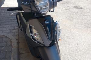 Sym Symphony 125 ST