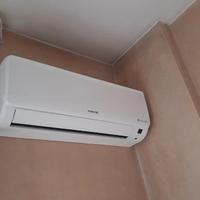 Condizionatore Samsung