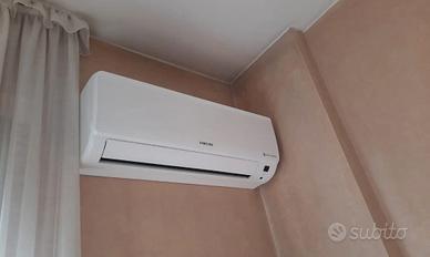 Condizionatore Samsung