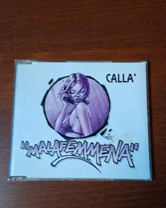 Cd Callá Malafemmena