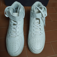 Scarpe simile air force 1
