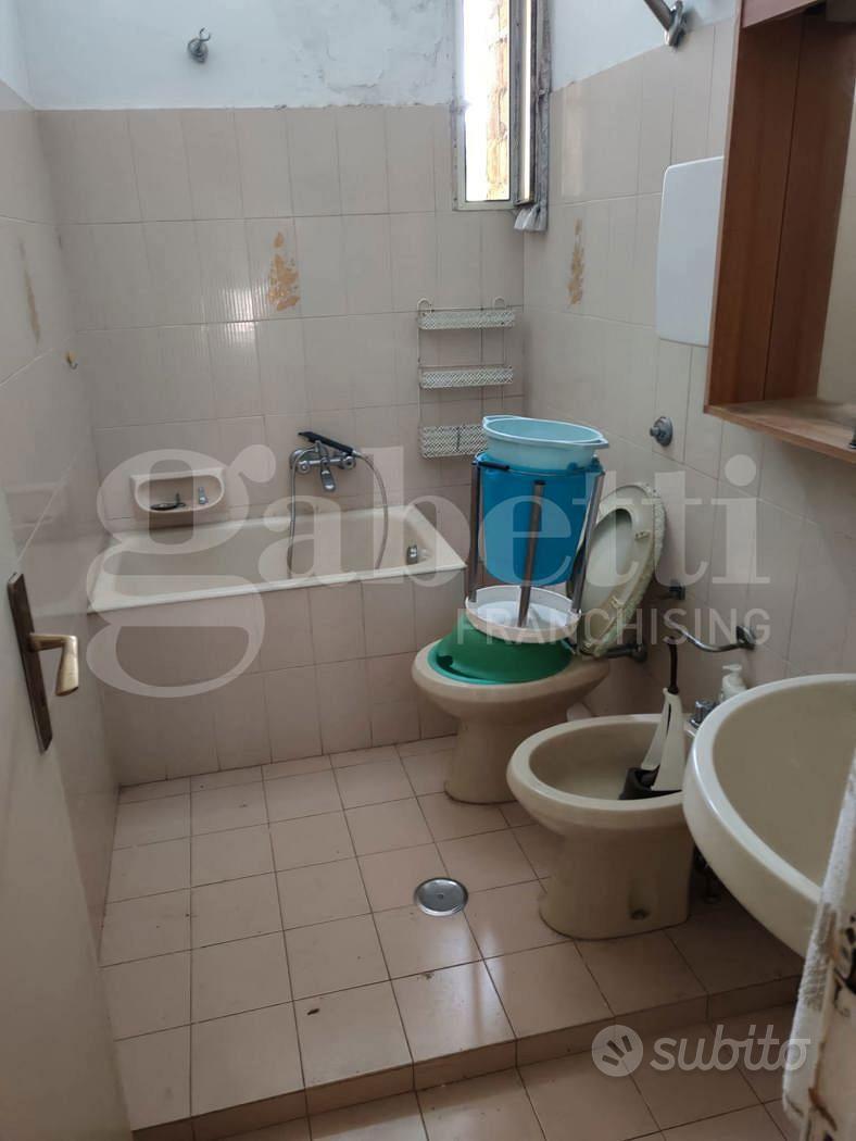 Appartamento – Catanzaro, Sant'Elia - Vista 5