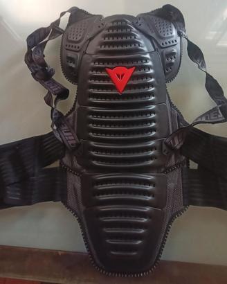 Paraschiena Moto DAINESE