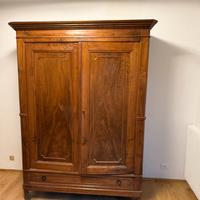 Armadio fine ‘800
