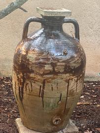 Capasoni antichissimi