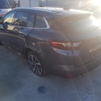 Porta ant e post dx e sx RENAULT MEGANE SPORTER