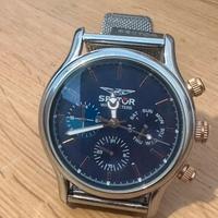 Orologio uomo sector 660