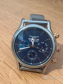 Orologio uomo sector 660