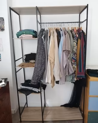 Appendi vestiti Sklum