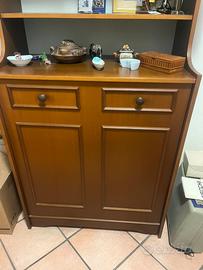 MOBILE LETTO SINGOLO