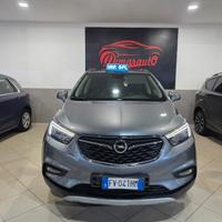OPEL MOKKA 1.6 GPL DEL NORD ITA 2019