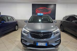 OPEL MOKKA 1.6 GPL DEL NORD ITA 2019