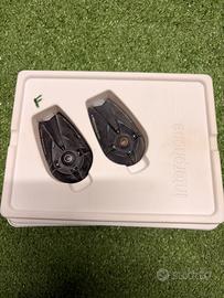 Kit 2 interfoni BT "F4MC" caschi