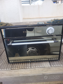 Scaldavivande dometic gas camper