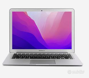MacBook Air del 2016