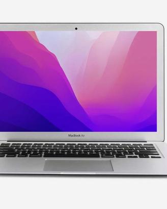 MacBook Air del 2016