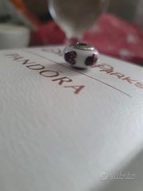 Disney Charm Pandora Inconfondibile Minnie 791634